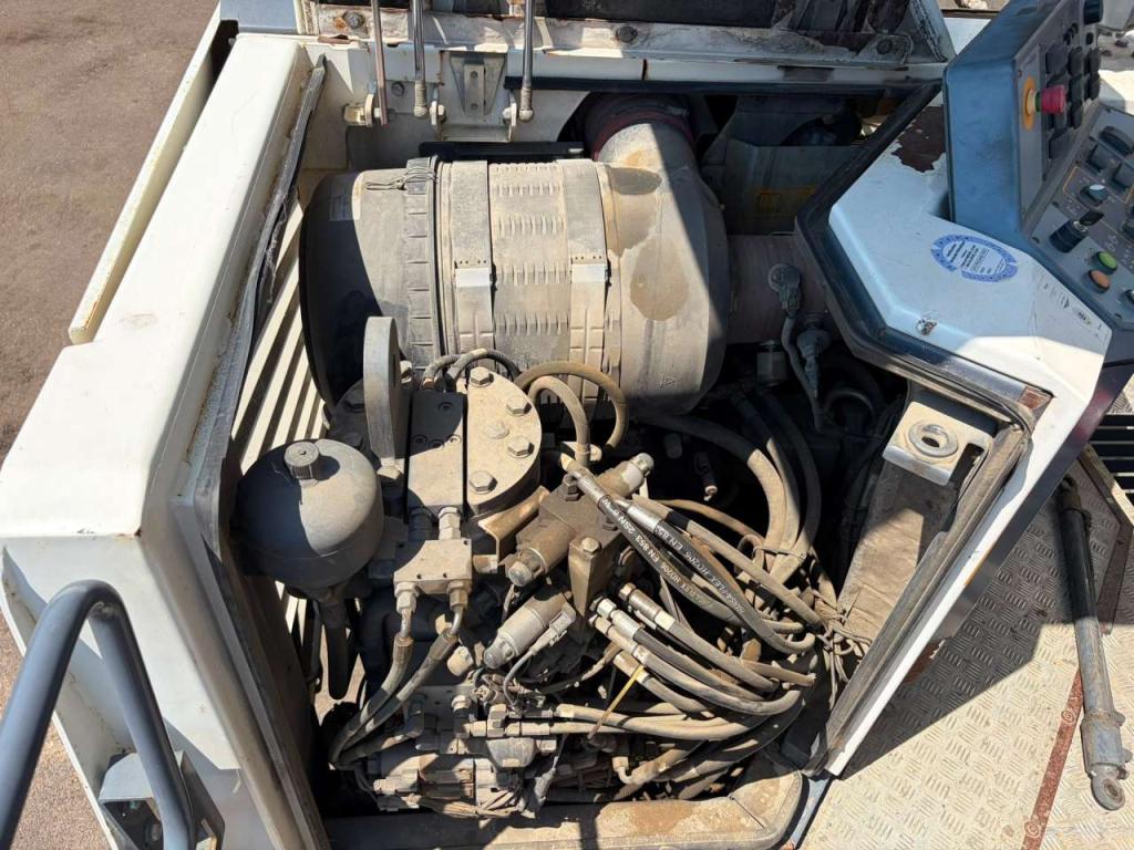 Wirtgen W100CFi Photo 23