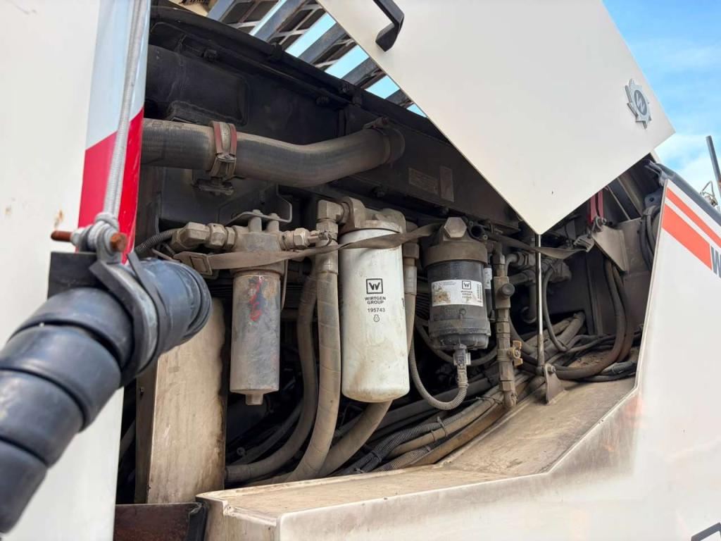Wirtgen W100CFi Photo 24
