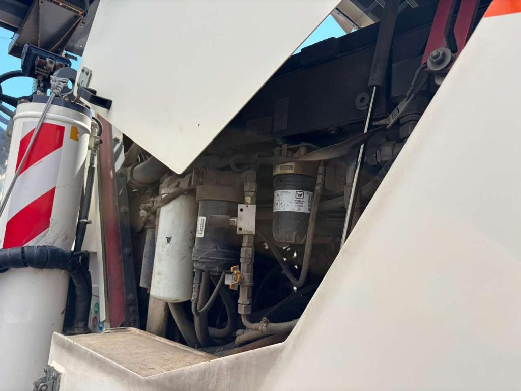 Wirtgen W100CFi Photo 25