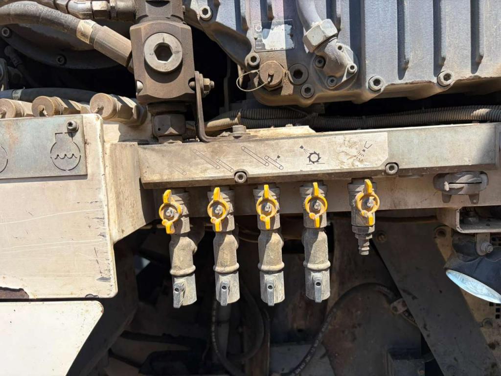 Wirtgen W100CFi Photo 26