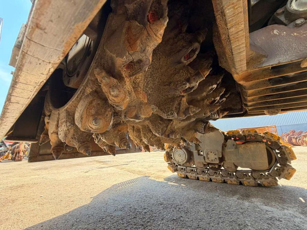 Wirtgen W100CFi Photo 28