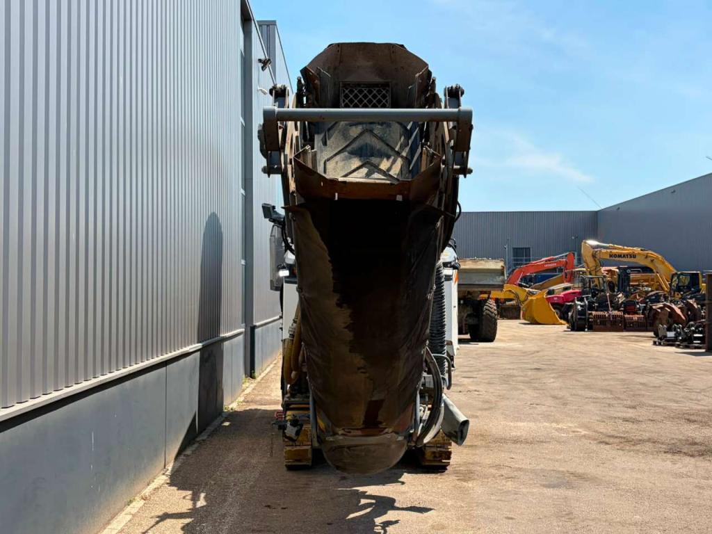 Wirtgen W100CFi Photo 8