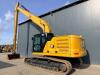 Caterpillar 326 07H SLR - 18m Super Long Reach Photo 3 thumbnail