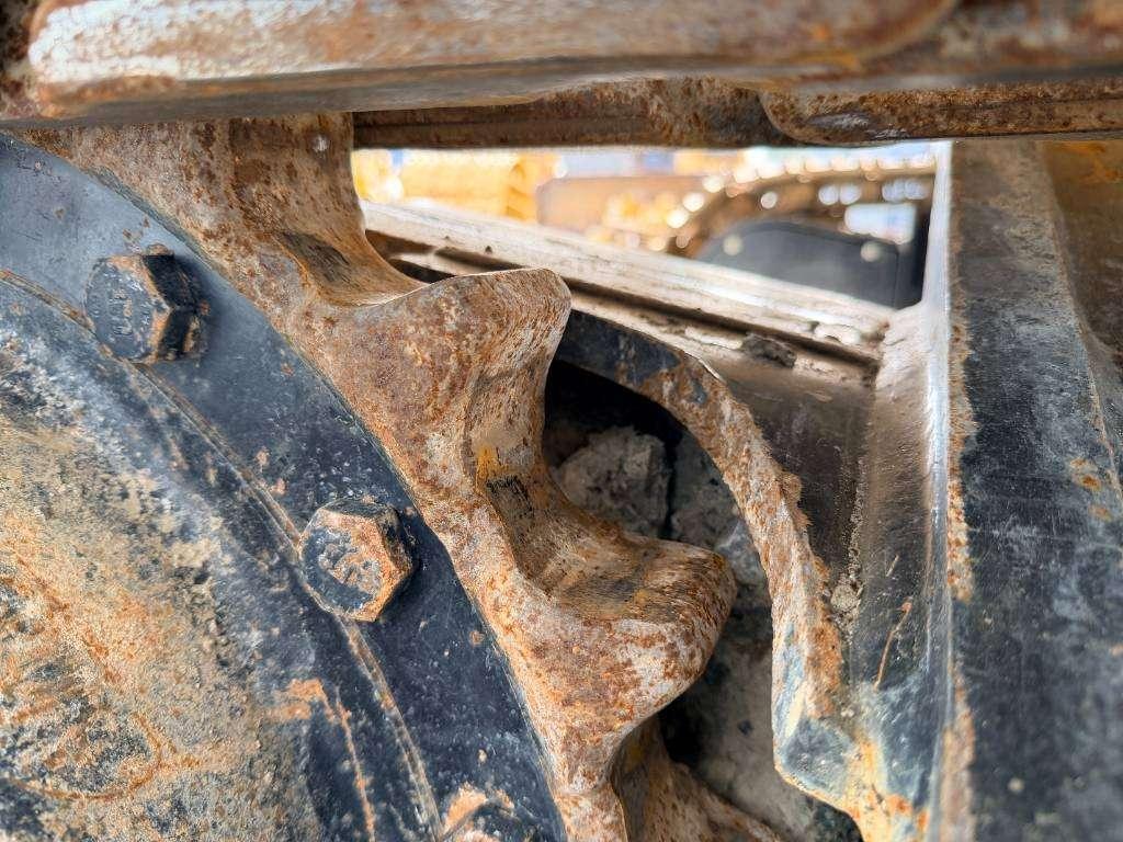 Caterpillar 326 07H SLR - 18m Super Long Reach Photo 15
