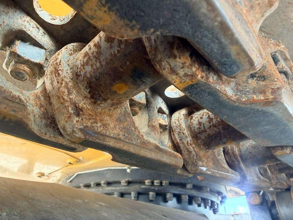 Caterpillar 326 07H SLR - 18m Super Long Reach Photo 16