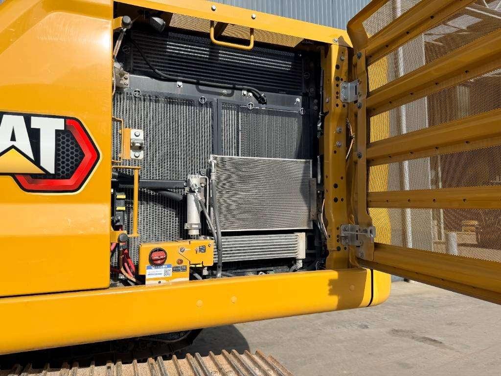 Caterpillar 326 07H SLR - 18m Super Long Reach Photo 26