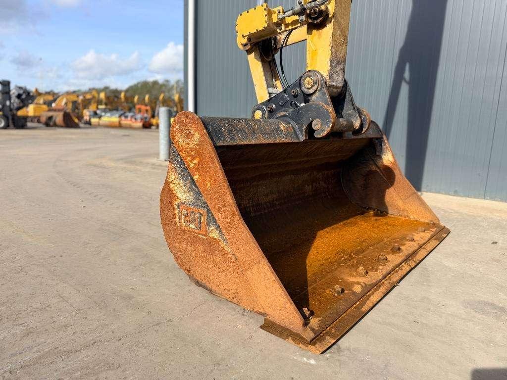 Caterpillar 326 07H SLR - 18m Super Long Reach Photo 5