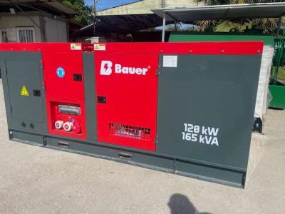 Bauer 165 en vente par Italmacchine 2 Srl