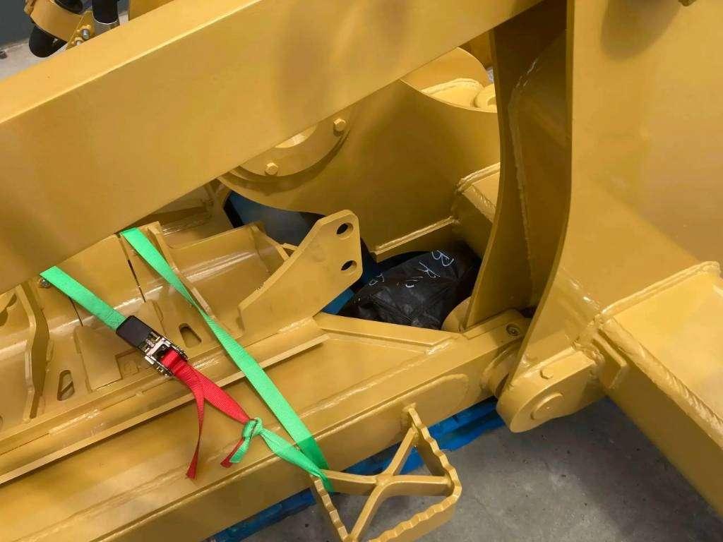 Caterpillar D6 XE Photo 6