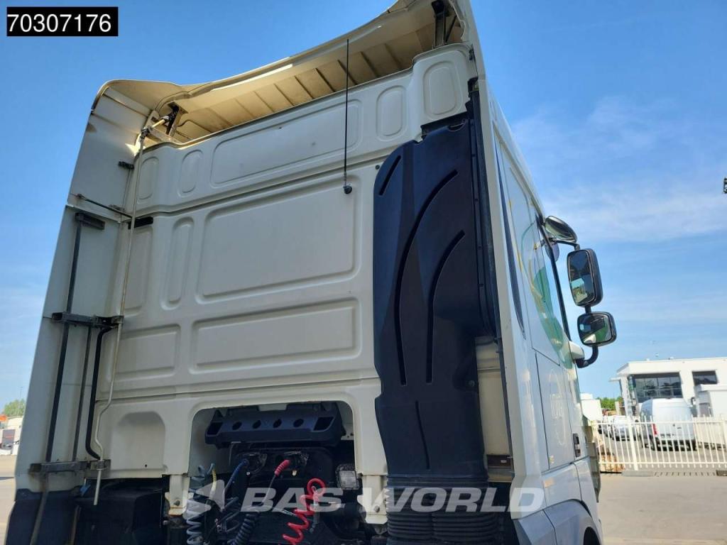 Daf XF 440 XF 4X2 SC Powderbulk-compressor Gardner Denver Alcoa Photo 11