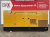 Caterpillar DE550GC - 550 kVA Stand-by Generator - DPX-18221 Photo 1 thumbnail