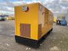 Caterpillar DE550GC - 550 kVA Stand-by Generator - DPX-18221 Photo 3 thumbnail