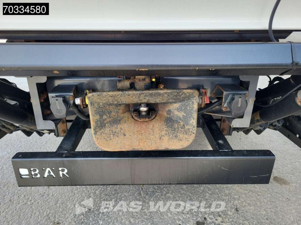 Volvo FL 250 4X2 12tonner 1500kg Ladebordwand Automatic Euro 6 Photo 18