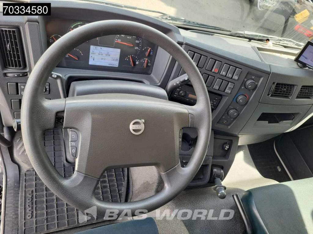 Volvo FL 250 4X2 12tonner 1500kg Ladebordwand Automatic Euro 6 Photo 25