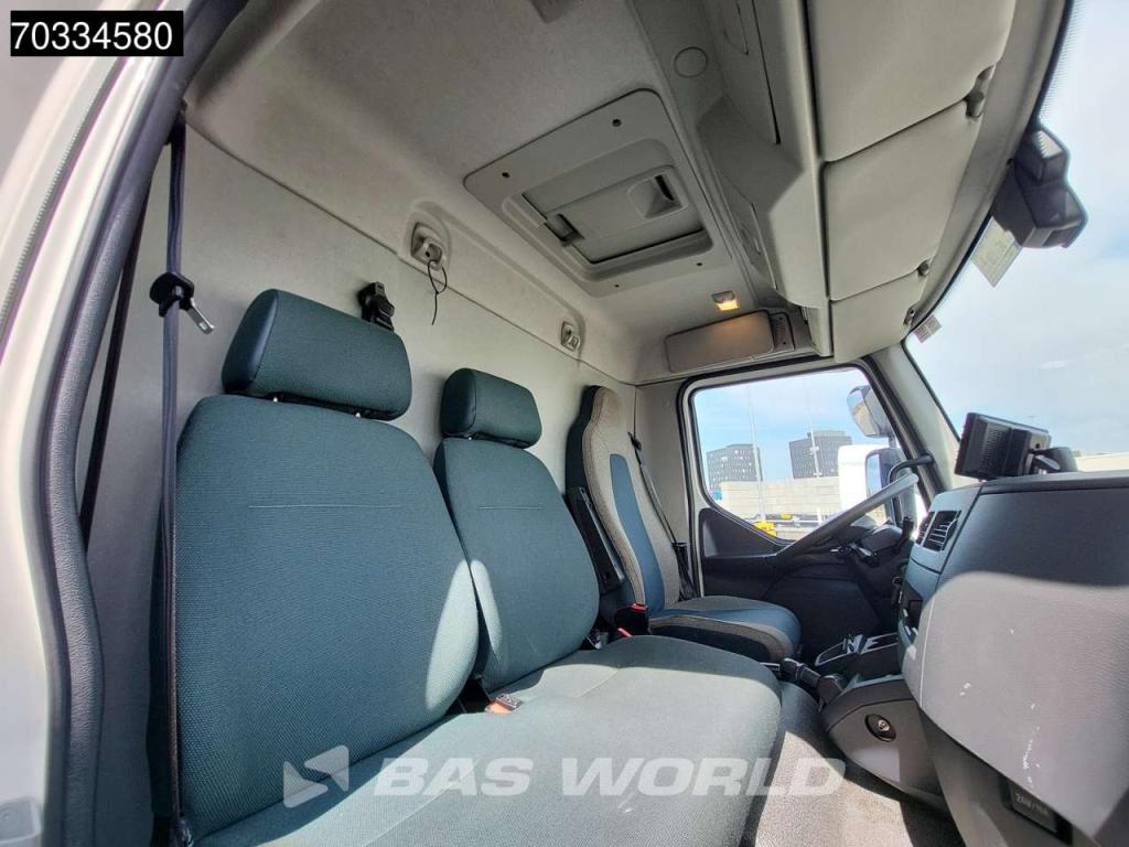 Volvo FL 250 4X2 12tonner 1500kg Ladebordwand Automatic Euro 6 Photo 29
