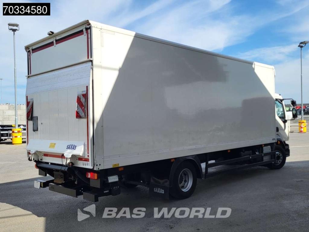 Volvo FL 250 4X2 12tonner 1500kg Ladebordwand Automatic Euro 6 Photo 8