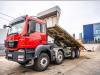 Man TGS 35.360 BB Photo 1 thumbnail