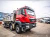Man TGS 35.360 BB Photo 12 thumbnail