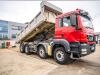 Man TGS 35.360 BB Photo 2 thumbnail
