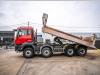 Man TGS 35.360 BB Photo 3 thumbnail