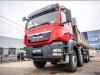 Man TGS 35.360 BB Photo 5 thumbnail