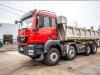 Man TGS 35.360 BB Photo 6 thumbnail