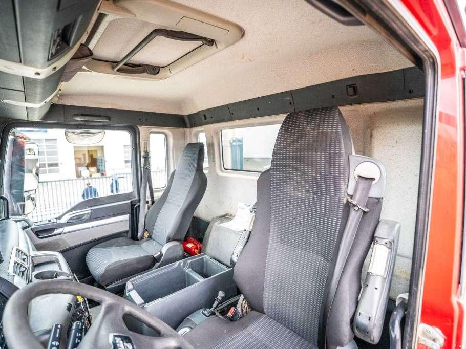 Man TGS 35.360 BB Photo 14