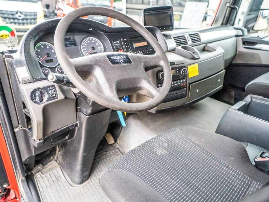 Man TGS 35.360 BB Photo 15