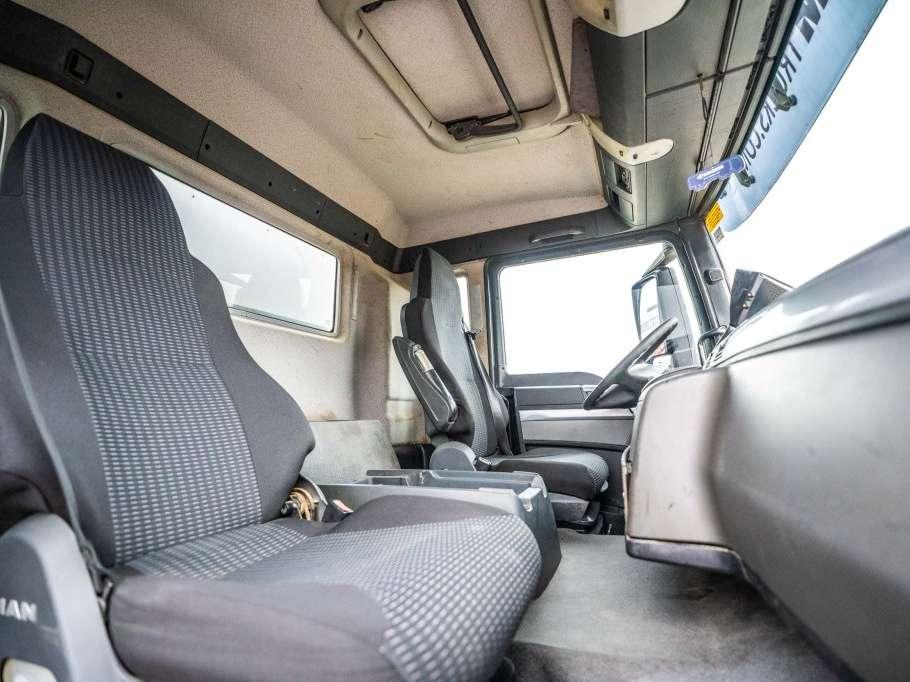 Man TGS 35.360 BB Photo 17