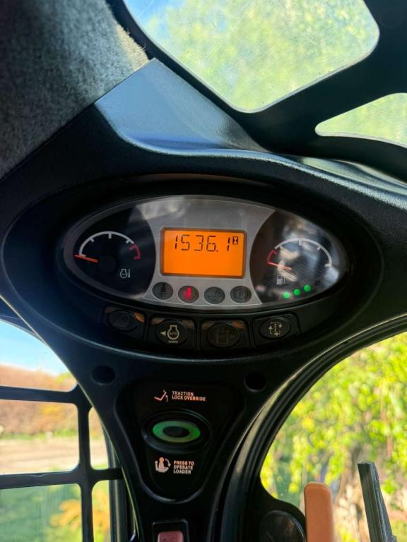 Bobcat S770 Photo 9