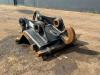 Caterpillar Quick coupler CW 20 H.4.N Photo 7 thumbnail