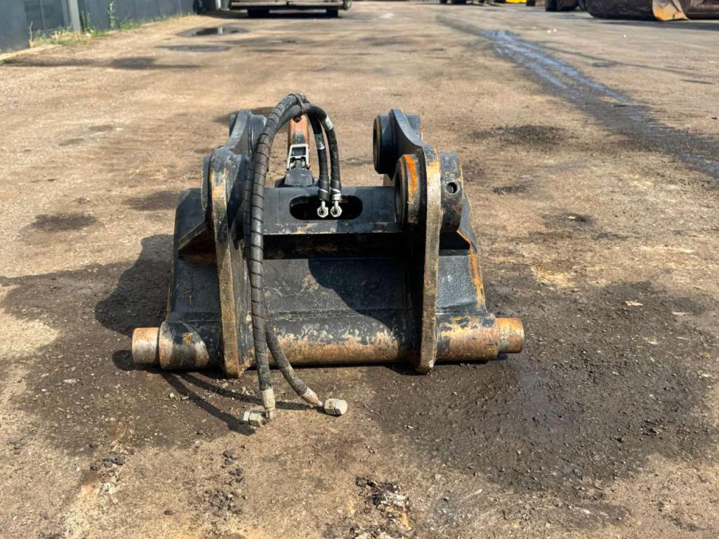 Caterpillar Quick coupler CW 20 H.4.N Photo 3