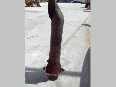Embout silencieux pour Fiat Allis FR220 en vente par OLM 90 Srl