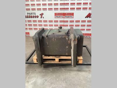 SERBATOIO CARBURANTE PER IVECO 260/330 F 35 Réservoir en vente par Massucco T. Srl Area Ricambi