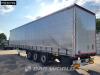 Krone SD Sliding Roof Anti Vandalism Photo 2 thumbnail