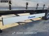 Krone SD Sliding Roof Anti Vandalism Photo 30 thumbnail