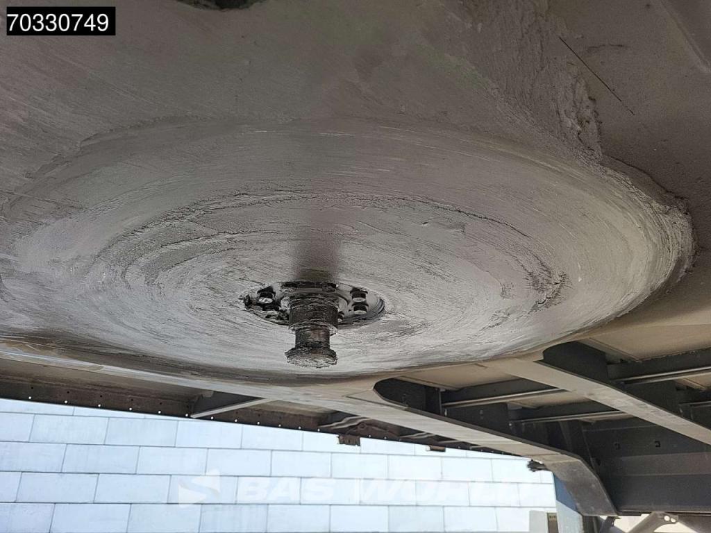 Krone SD Sliding Roof Anti Vandalism Photo 26