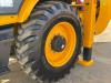 JCB 3DX 4WD hammerlines Photo 15 thumbnail