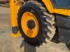 JCB 3DX 4WD hammerlines Photo 17 thumbnail