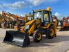 JCB 3DX 4WD hammerlines Photo 2 thumbnail