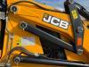 JCB 3DX 4WD hammerlines Photo 28 thumbnail
