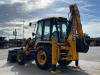 JCB 3DX 4WD hammerlines Photo 3 thumbnail