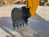 JCB 3DX 4WD hammerlines Photo 30 thumbnail