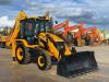 JCB 3DX 4WD hammerlines Photo 7 thumbnail