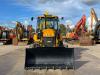 JCB 3DX 4WD hammerlines Photo 8 thumbnail