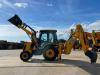 JCB 3DX 4WD hammerlines Photo 9 thumbnail