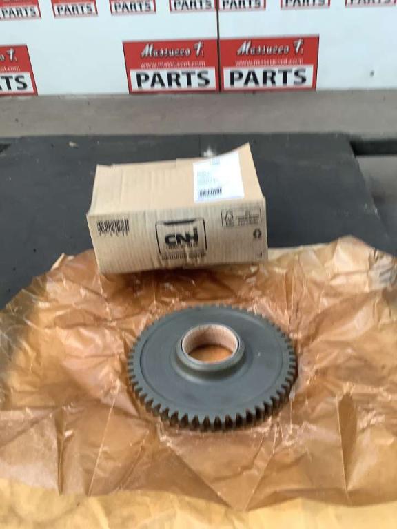 Engrenage de pompe hydraulique pour Ford Photo 1