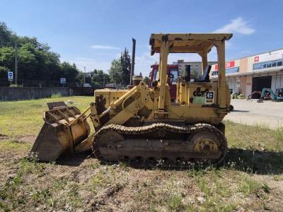 Caterpillar 941B Photo 1