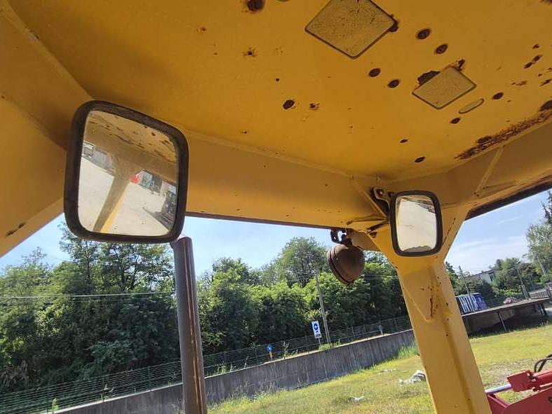 Caterpillar 941B Photo 3