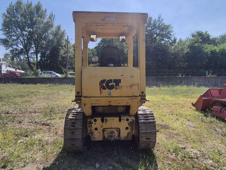 Caterpillar 941B Photo 4